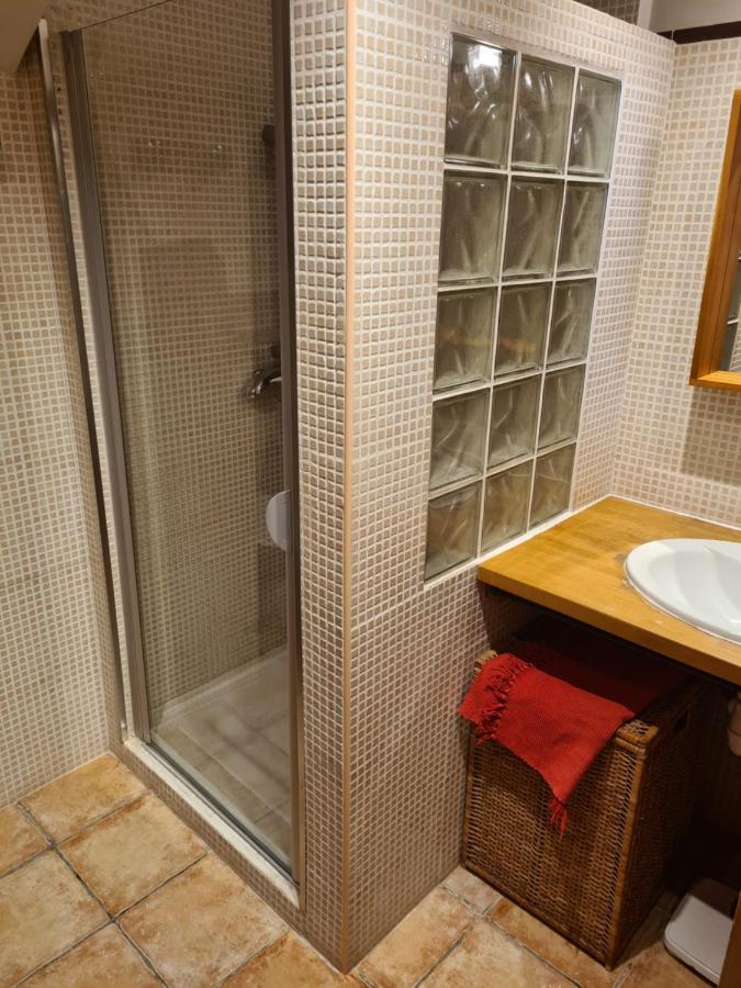 Ceyreste Le Logis De La Fontaine 아파트 외부 사진