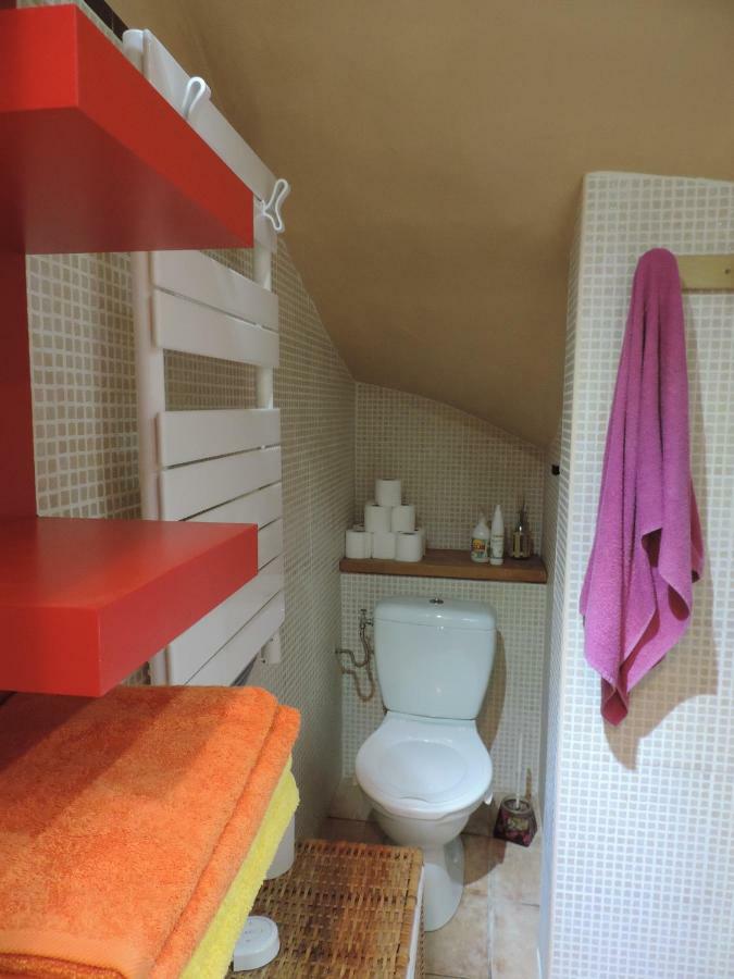 Ceyreste Le Logis De La Fontaine 아파트 외부 사진