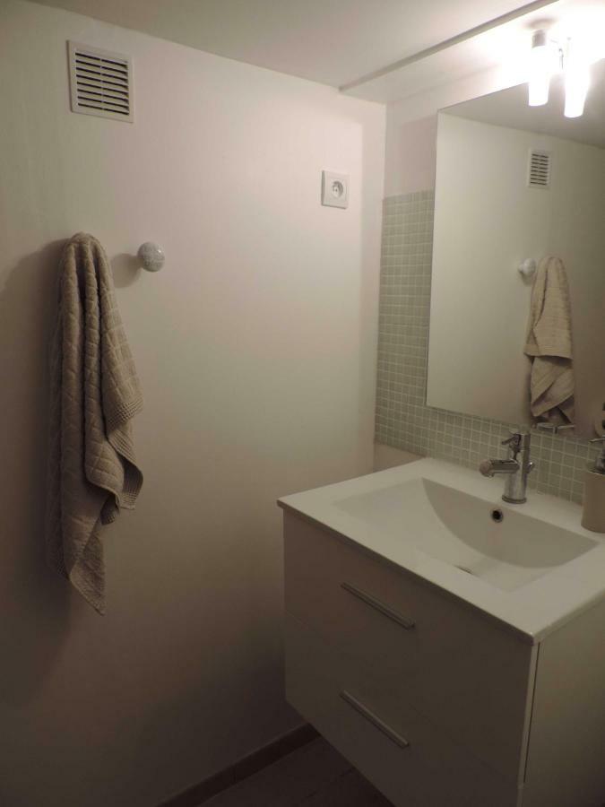 Ceyreste Le Logis De La Fontaine 아파트 외부 사진